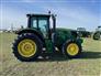 2025 John Deere 6145M