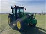 2025 John Deere 6145M