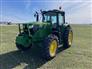 2025 John Deere 6145M