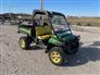 John Deere 2013 XUV 825I GREEN ATVs & Utility Vehicles
