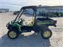 John Deere 2013 XUV 825I GREEN ATVs & Utility Vehicles