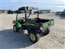 John Deere 2013 XUV 825I GREEN ATVs & Utility Vehicles