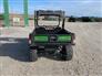 John Deere 2013 XUV 825I GREEN ATVs & Utility Vehicles