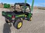 John Deere 2013 XUV 825I GREEN ATVs & Utility Vehicles