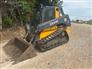 John Deere 2019 331G Track Loaders