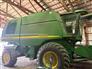 John Deere 2004 9560 STS Combines