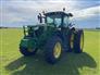 2025 John Deere 6R 175