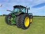 2025 John Deere 6R 175