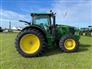 2025 John Deere 6R 175