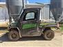 John Deere 2022 XUV 835M ATVs & Utility Vehicles