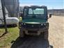 John Deere 2022 XUV 835M ATVs & Utility Vehicles