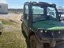 John Deere 2022 XUV 835M ATVs & Utility Vehicles