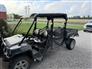 John Deere 2015 XUV 825I S4 ATVs & Utility Vehicles