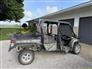 John Deere 2015 XUV 825I S4 ATVs & Utility Vehicles