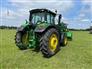 John Deere 2025 6M 130 Other Tractors