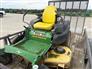 2015 John Deere Z655