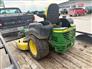 2015 John Deere Z655