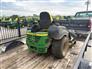 2015 John Deere Z655