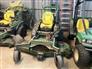 John Deere 2023 Z970R Riding Lawn Mowers
