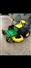 John Deere 2007 Z425 Riding Lawn Mowers
