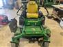 John Deere 2023 Z735M Riding Lawn Mowers