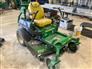 John Deere 2023 Z735M Riding Lawn Mowers