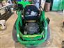 John Deere 2023 Z735M Riding Lawn Mowers