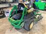 John Deere 2023 Z735M Riding Lawn Mowers