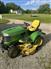 2016 John Deere X730