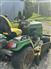 2016 John Deere X730