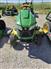 John Deere 2017 X570 Riding Lawn Mowers