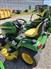 John Deere 2017 X570 Riding Lawn Mowers