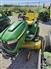 John Deere 2017 X570 Riding Lawn Mowers