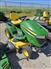 John Deere 2017 X570 Riding Lawn Mowers