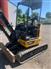 John Deere 2021 26G Excavators