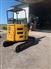 John Deere 2021 26G Excavators