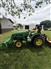 John Deere 2022 3038E Other Tractors
