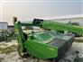 John Deere 2023 C350 Mower Conditioners / Windrowers