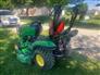 John Deere 2017 1025R Other Tractors