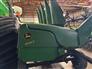 2011 John Deere 606C