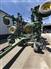John Deere 2018 2230 Row Crop Cultivators