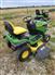 John Deere 2022 S240 Riding Lawn Mowers