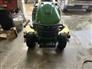 2022 John Deere X590