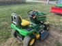2022 John Deere X350