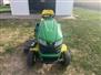 2022 John Deere X350