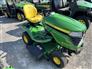 2026 John Deere X370