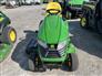 2026 John Deere X370