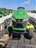 John Deere 2017 X570 Riding Lawn Mowers