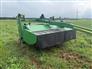 John Deere 2020 630 Mower Conditioners / Windrowers