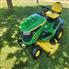2022 John Deere S240
